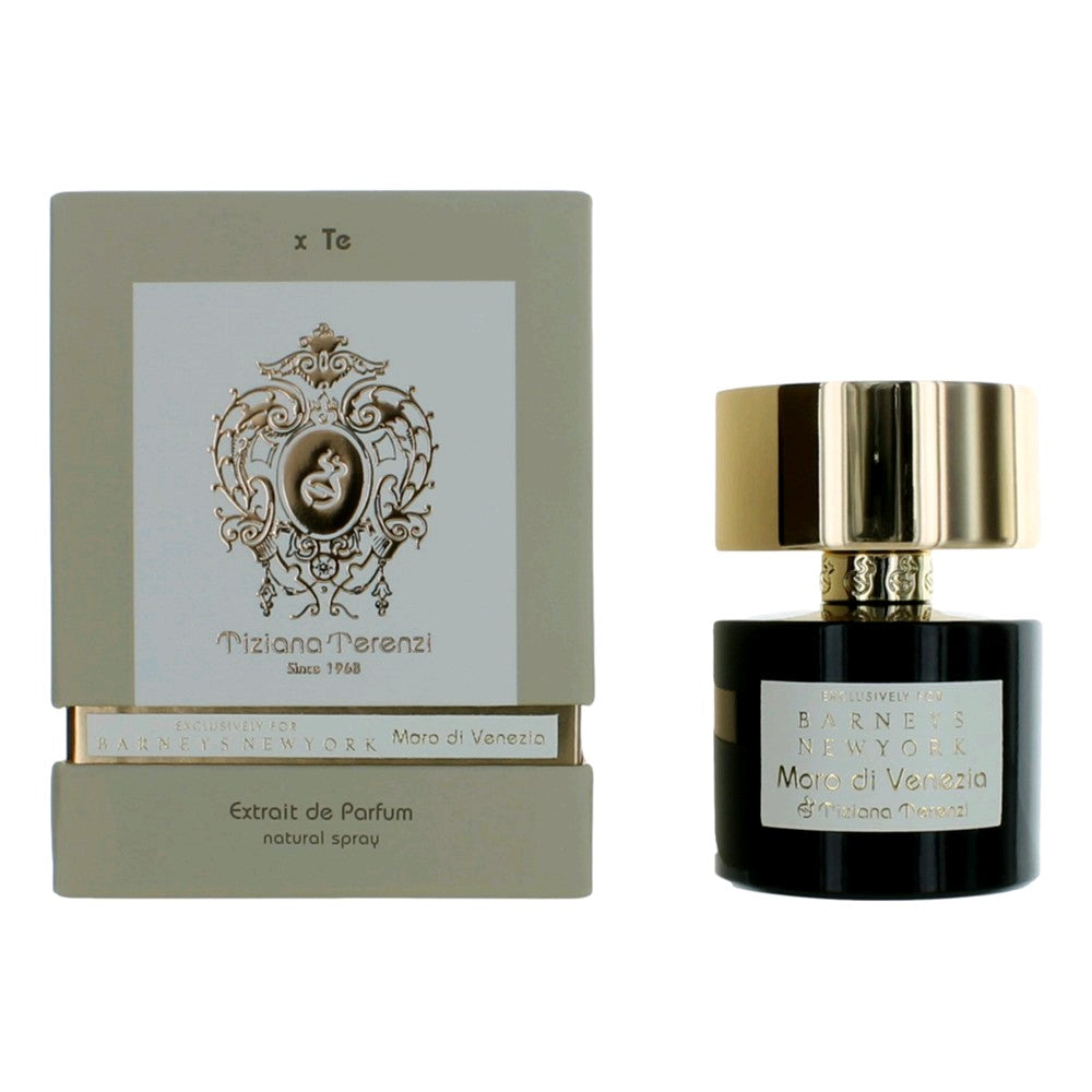 Moro di Venezia, 3.4oz Extrait De Parfum Spray for Unsiex