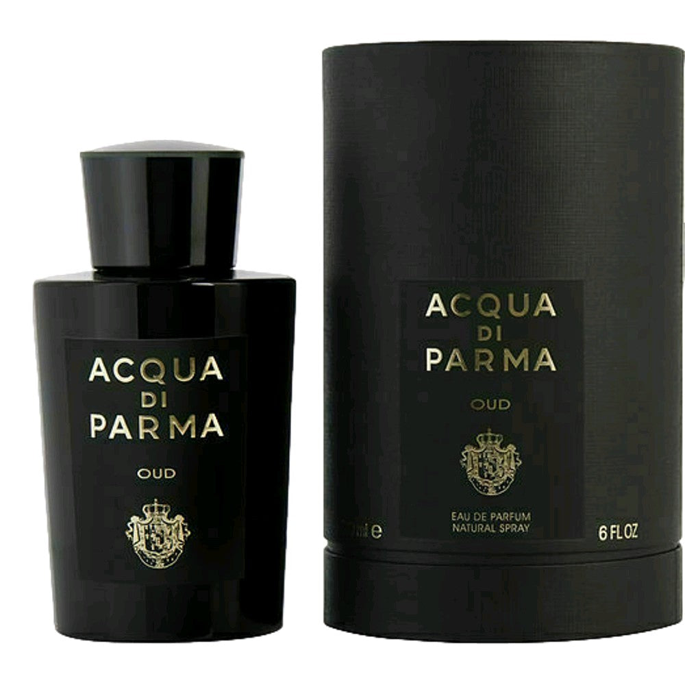 Acqua Di Parma Oud, 6 oz EDP Spray for Unisex