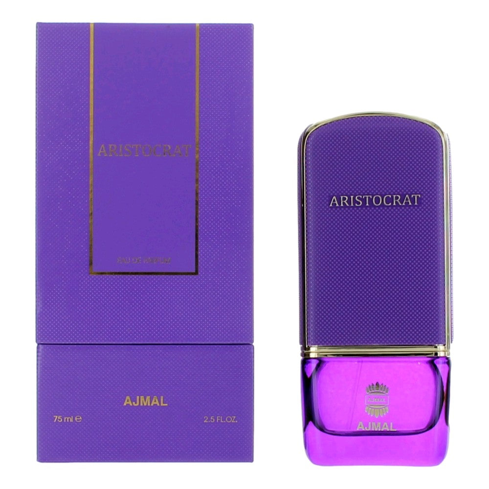 Aristocrat, 2.5 oz EDP Spray for Women