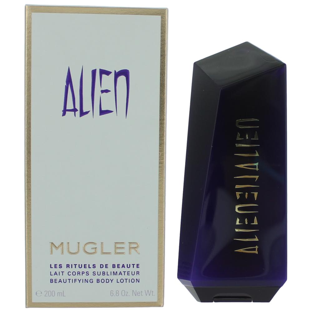 Alien, 6.8 oz Beautifying Body Lotion for Women