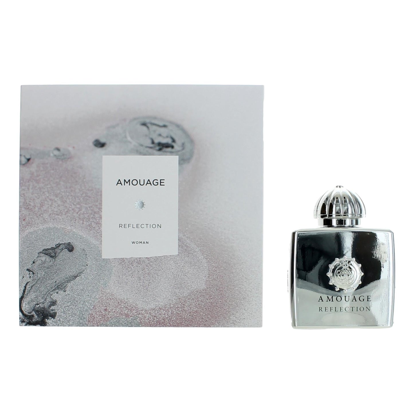 Reflection, 3.4 oz EDP Spray for Women New
