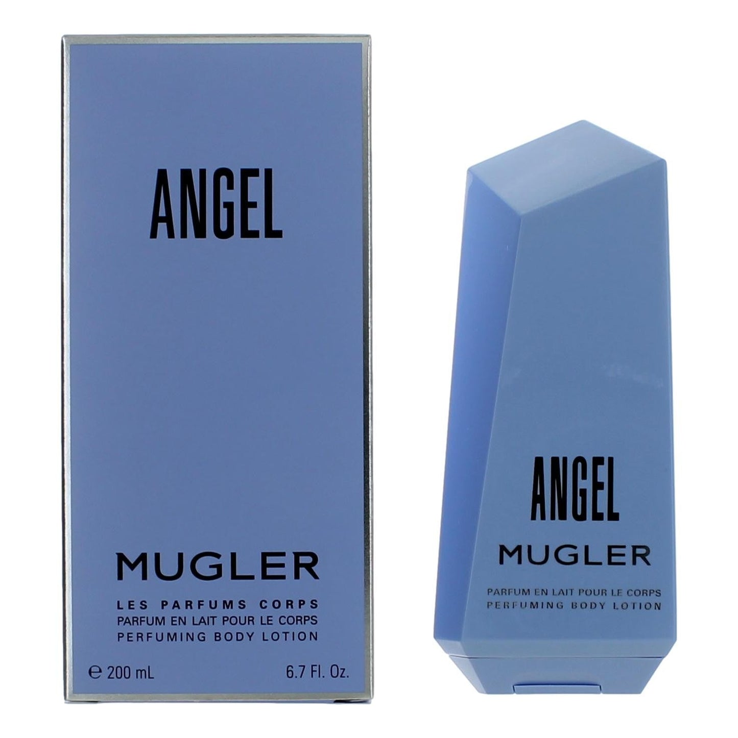 Angel, 6.7 oz Perfuming Body Lotion for Women