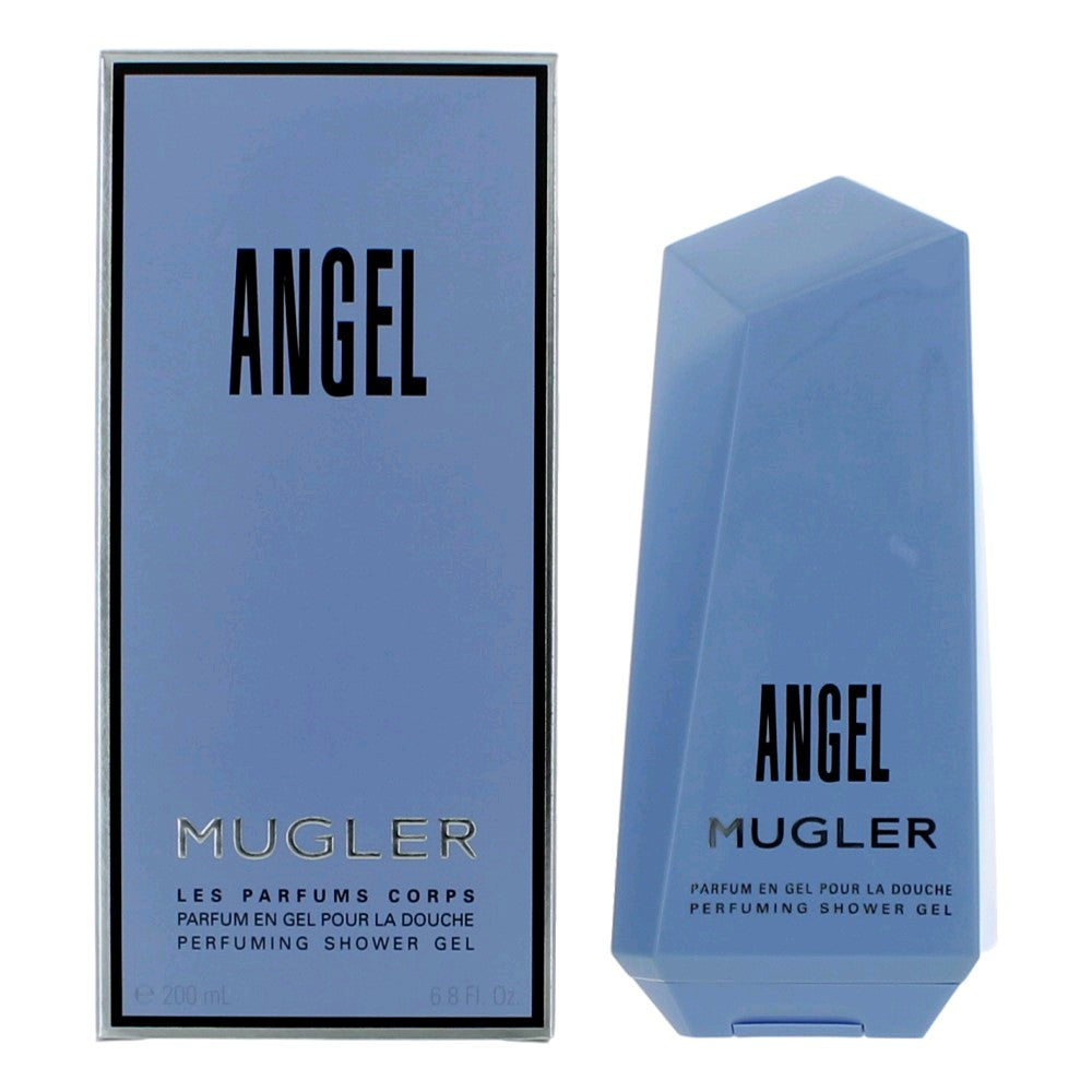 Angel, 6.8 oz Perfuming Shower Gel for Women