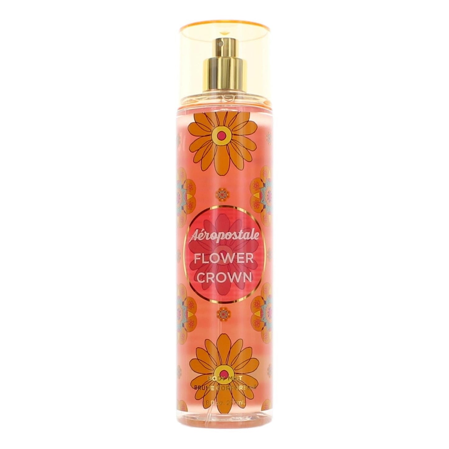 Flower Crown, 8 oz Body Mist for Women