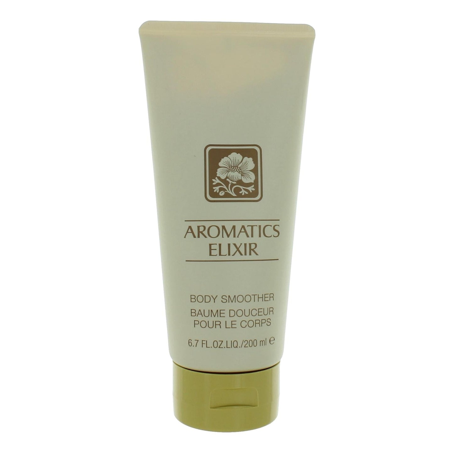 Aromatics Elixir, 6.7 oz Body Smoother (lotion) for Women