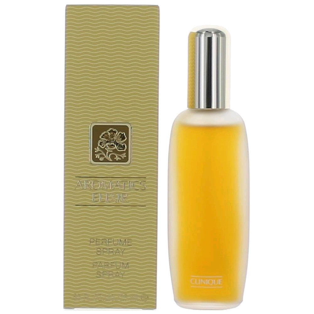 Aromatics Elixir, 0.85 oz Perfume Spray for Women