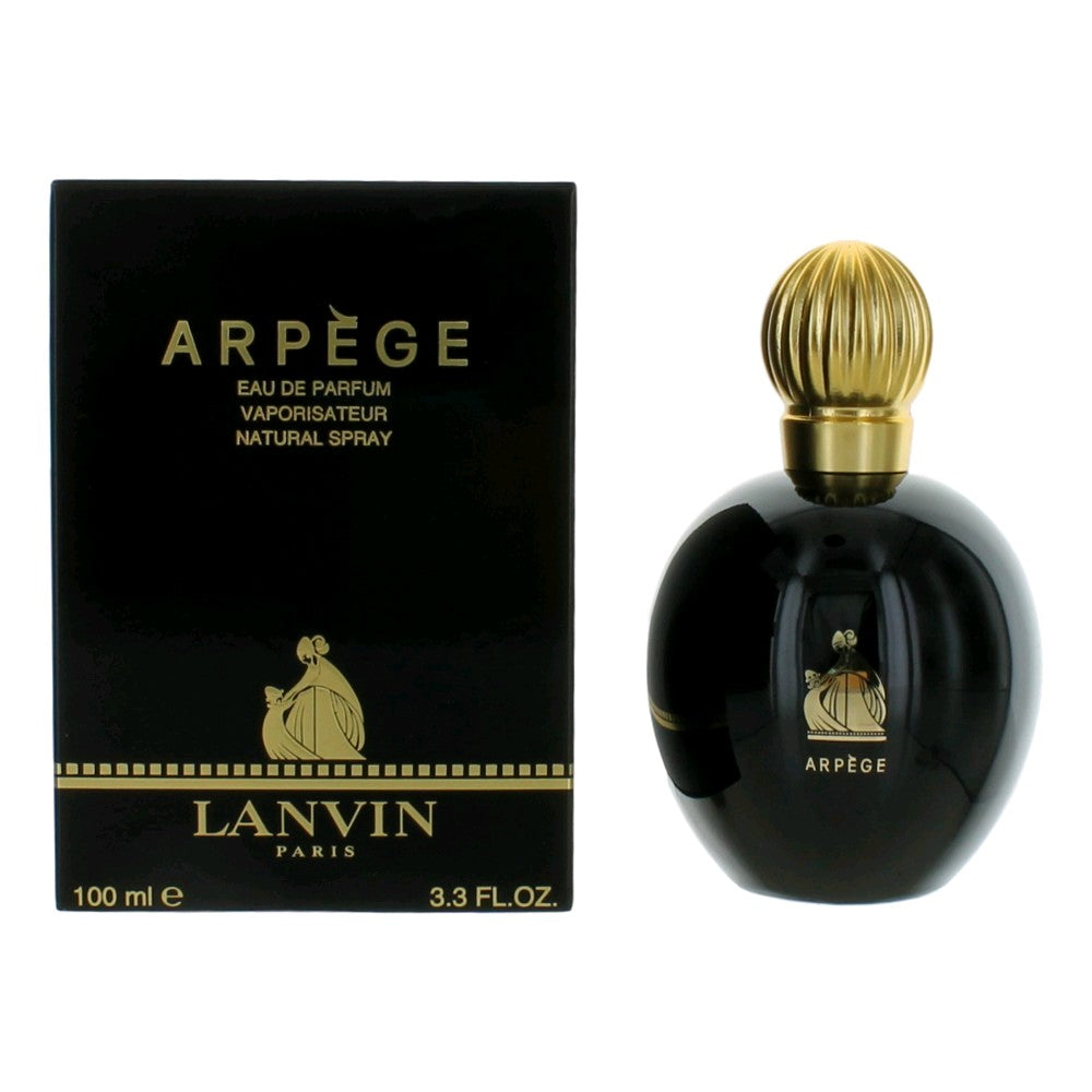 Arpege, 3.3 oz EDP Spray for Women