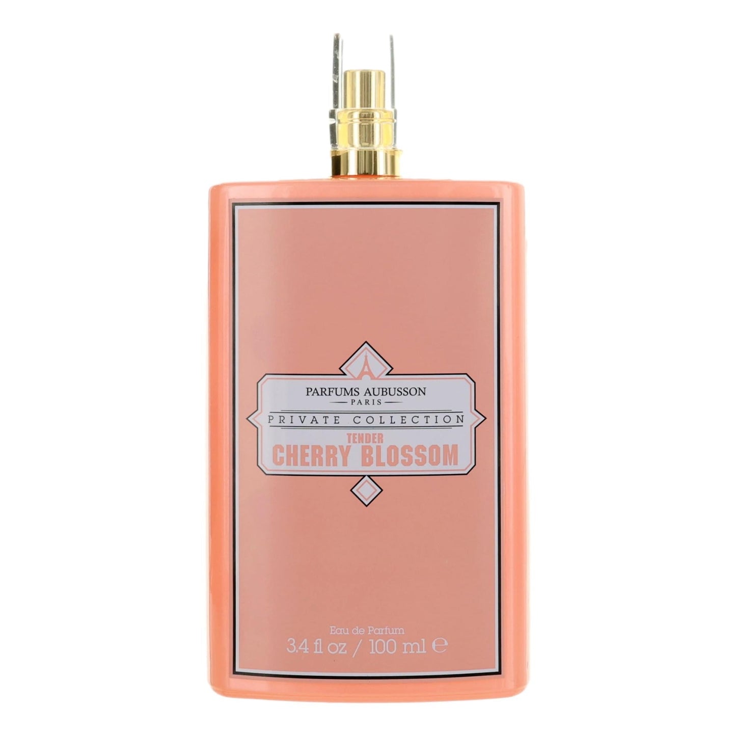 Tender Cherry Blossom, 3.4 oz EDP Spray for Women