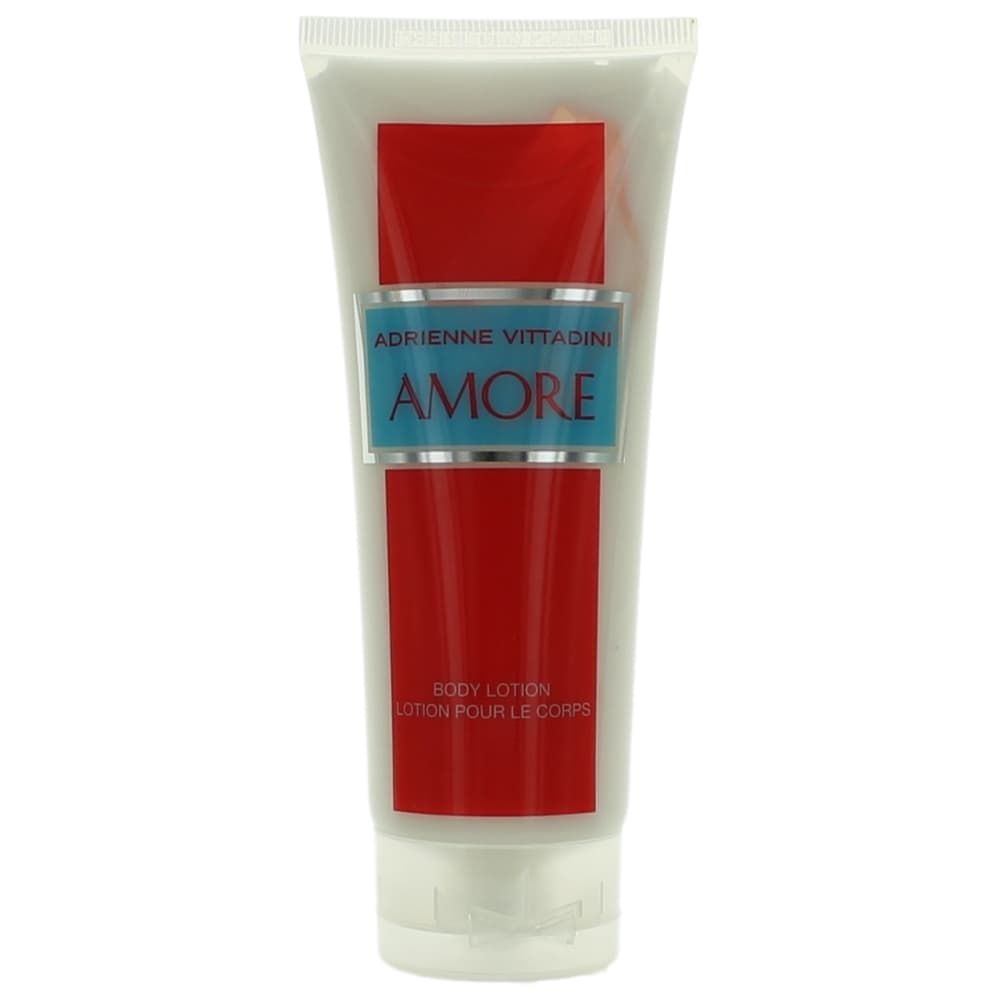 Amore, 3.4 oz Body Lotion for Women