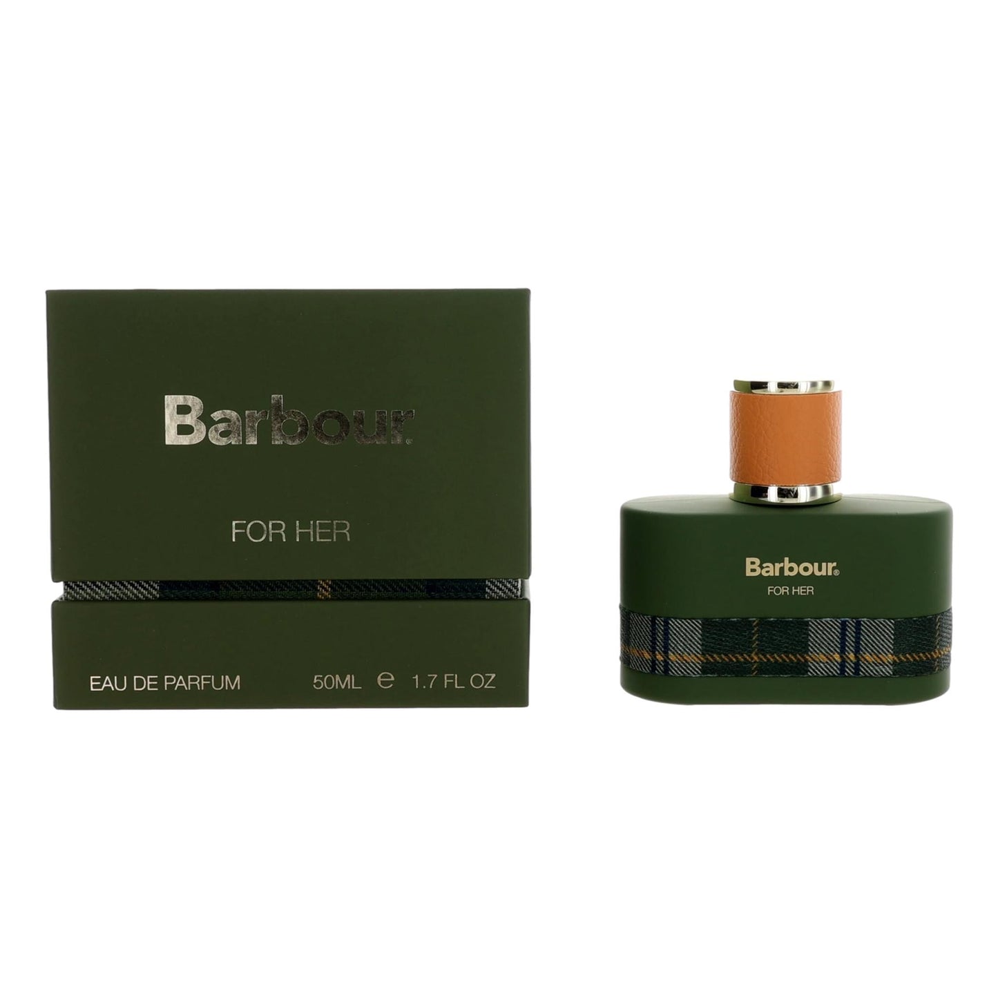 Barbour, 1.7 oz EDP Spray for Women