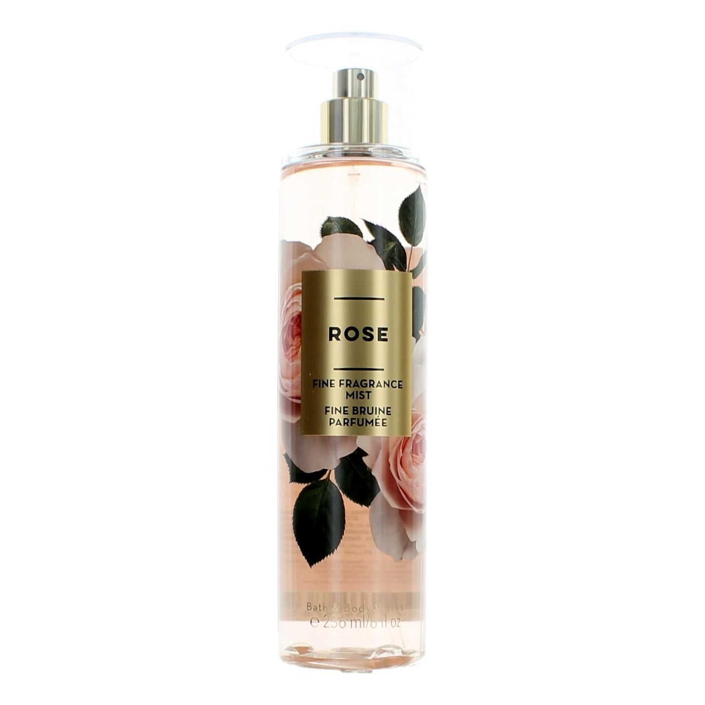 Rose, 8 oz Fragrance Mist for Women