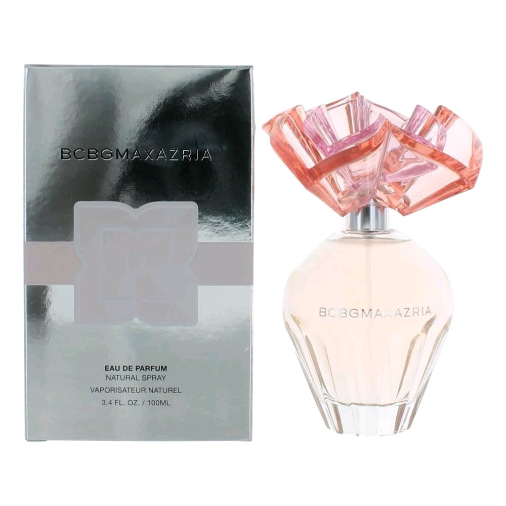 BCBGMAXAZRIA, 3.4 oz EDP Spray for Women