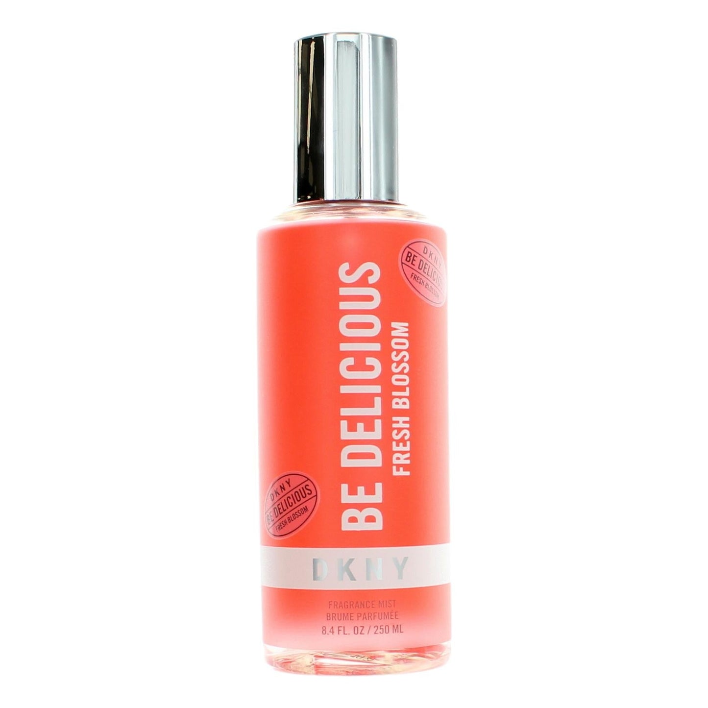 Be Delicious Fresh Blossom, 8 oz Fragrance Mist women
