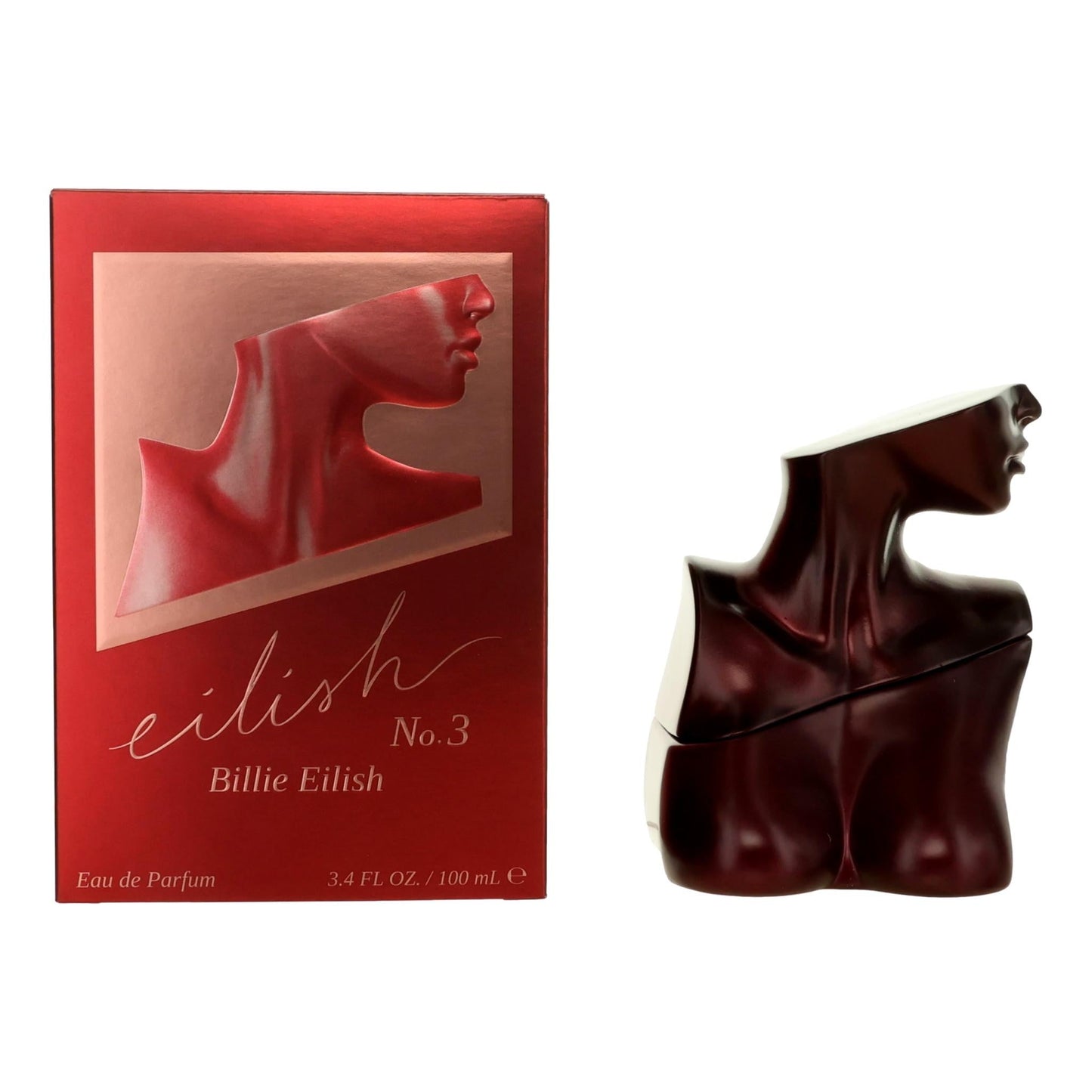Eilish #3, 3.4 oz EDP Spray for Women