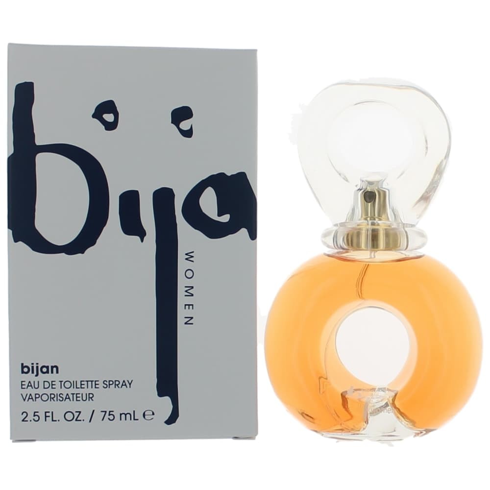 Bijan, 2.5 oz EDT Spray for Women