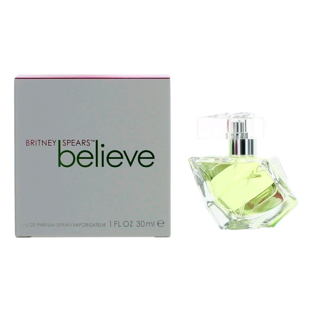 Believe, 1 oz EDP Spray for Women
