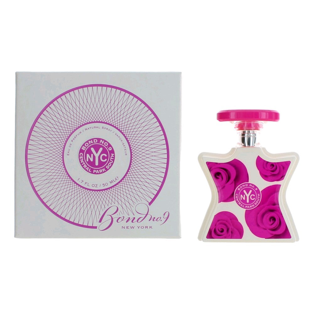 Bond No. 9 Central Park South, 1.7 oz EDP Spray women.