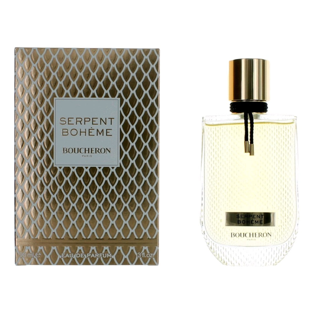 Serpent Boheme, 3 oz EDP Spray for Women