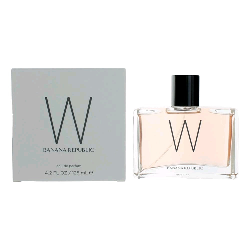 Banana Republic W, 4.2 oz EDP Spray for Women
