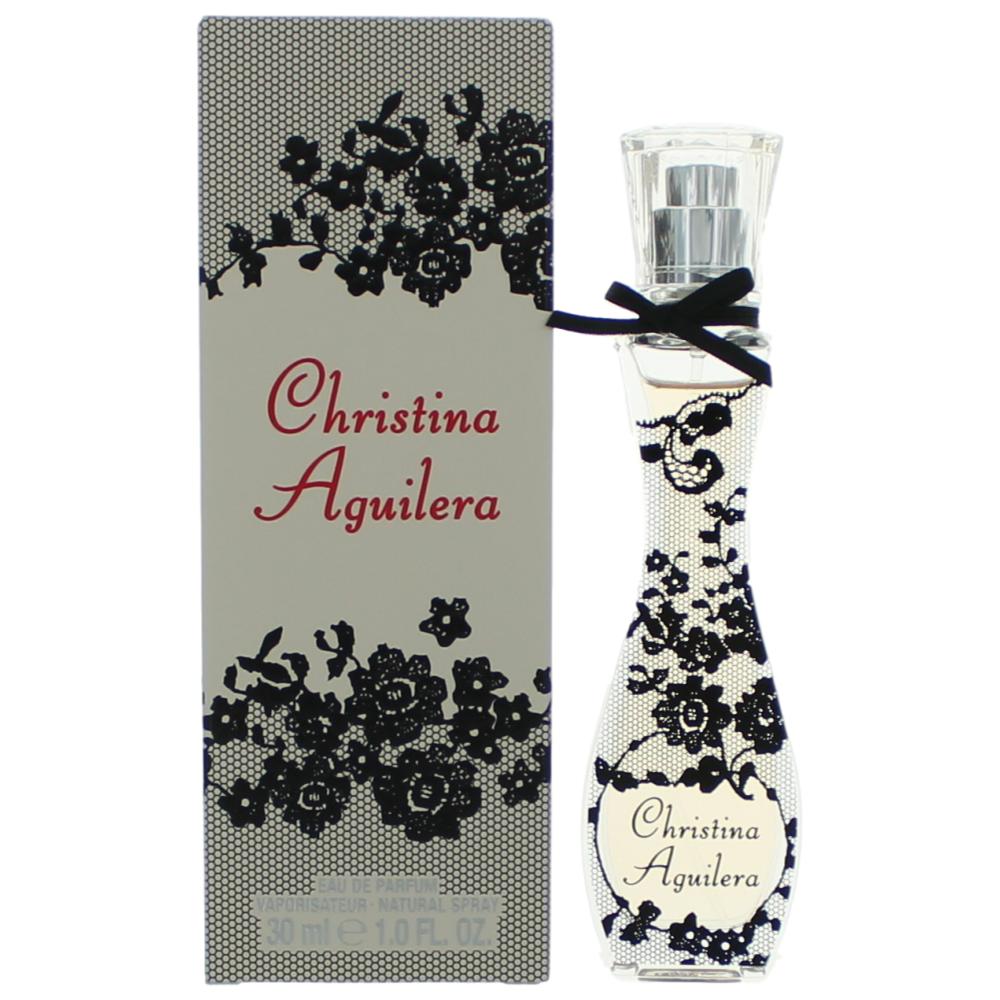 Christina Aguilera, 1 oz EDP Spray for Women