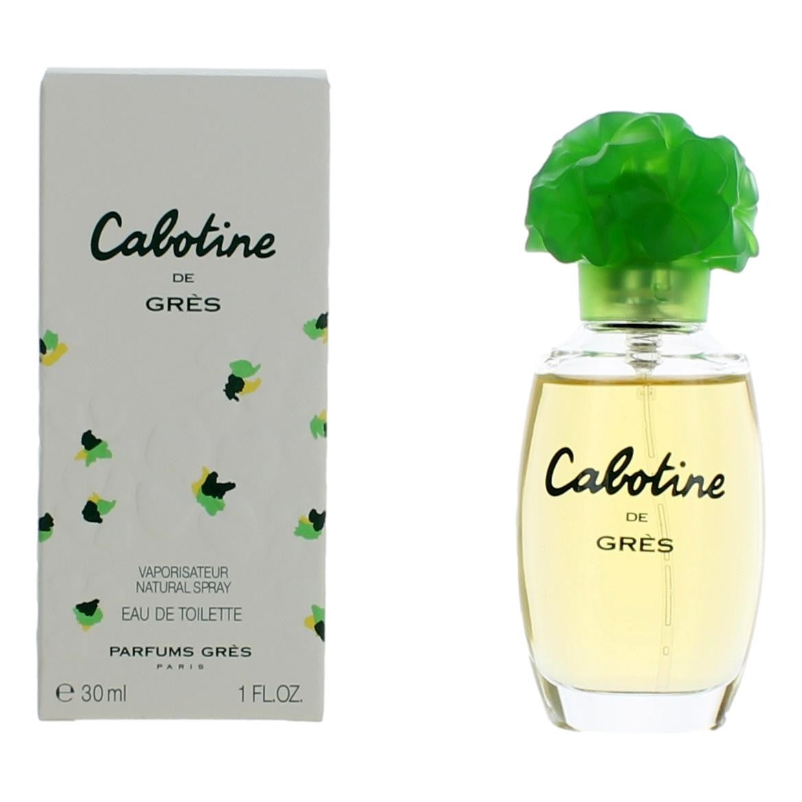 Cabotine, 1 oz EDT Spray for Women