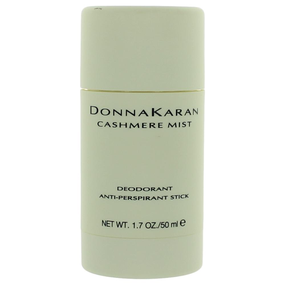 Cashmere Mist, 1.7oz Deodorant Anti-Perspirant Stick women