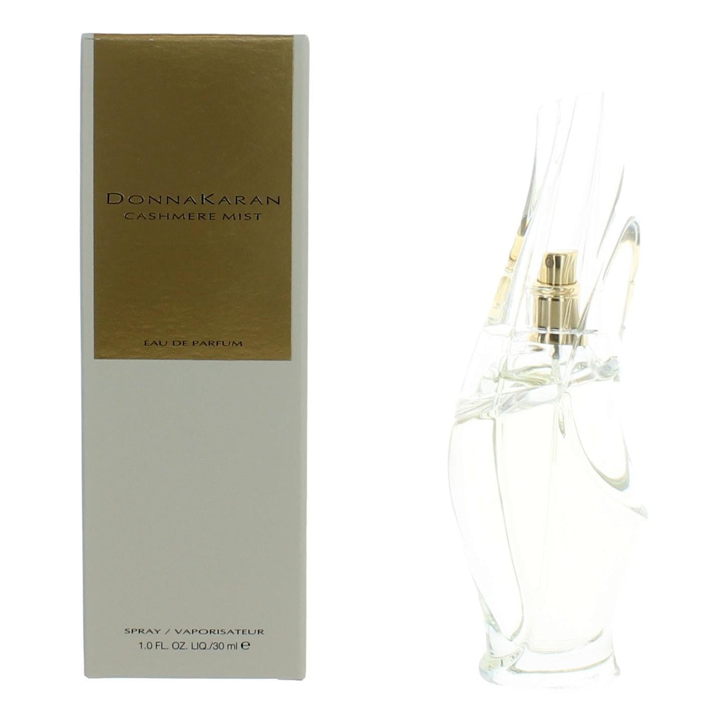 Cashmere Mist, 1 oz EDP Spray for Women