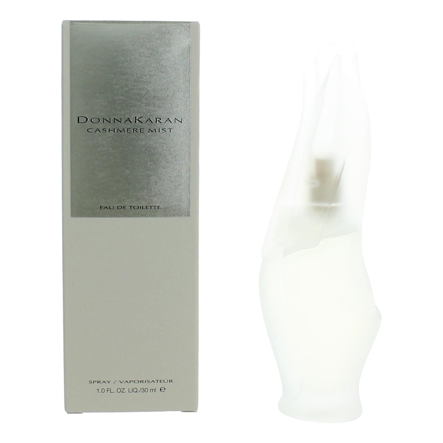 Cashmere Mist, 1 oz EDT Spray for Women