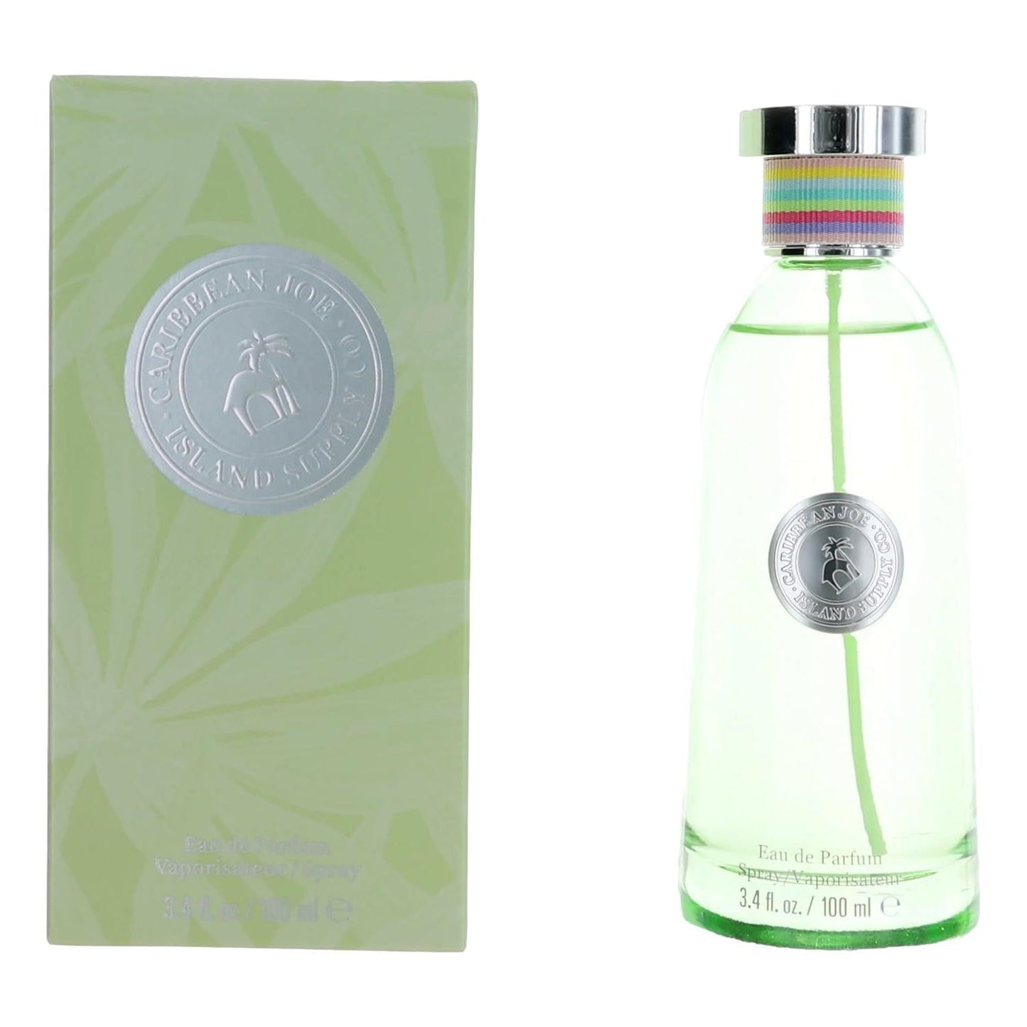 Caribbean Princess, 3.4 oz EDP Spray for Women
