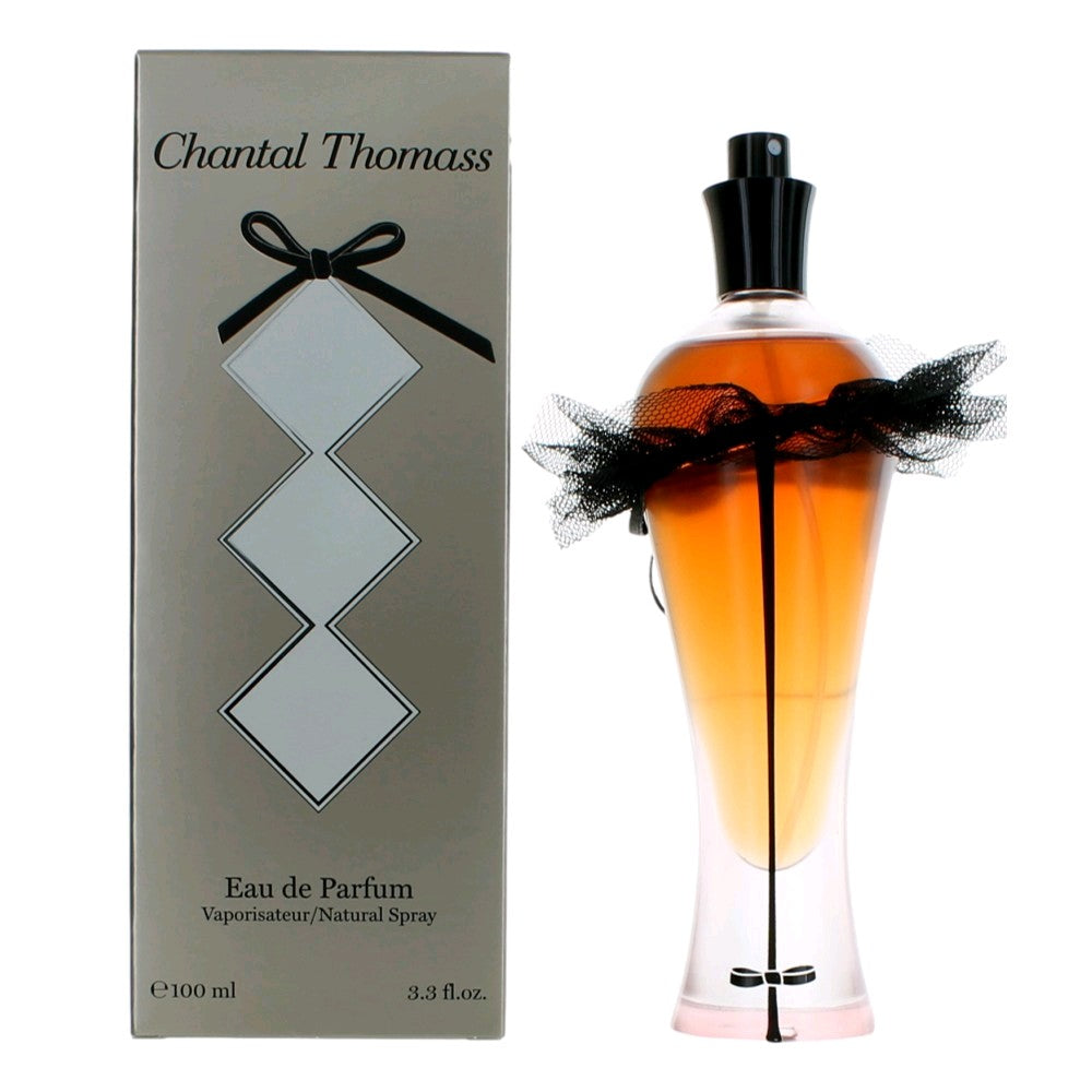Chantal Thomass Gold, 3.3 oz EDP Spray for Women