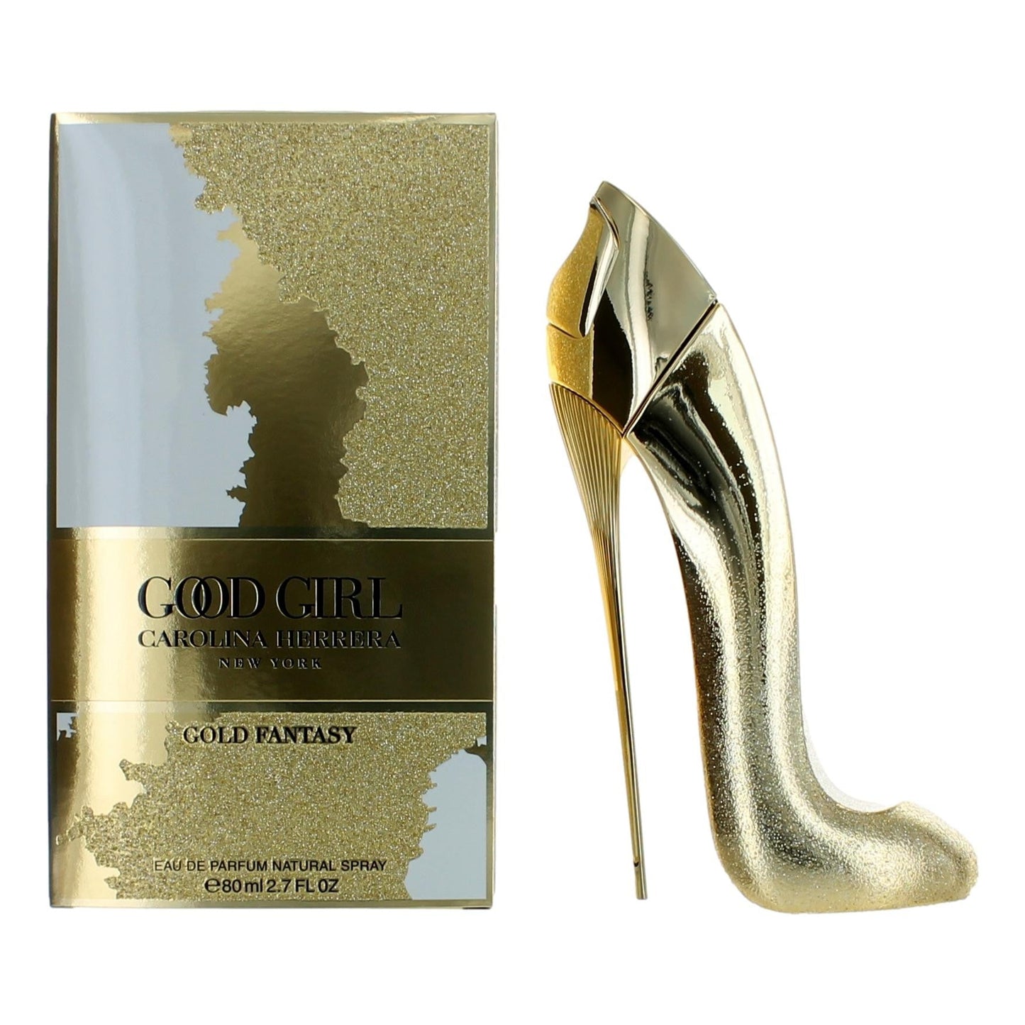 Good Girl Gold Fantasy, 2.7 oz EDP Spray for Women