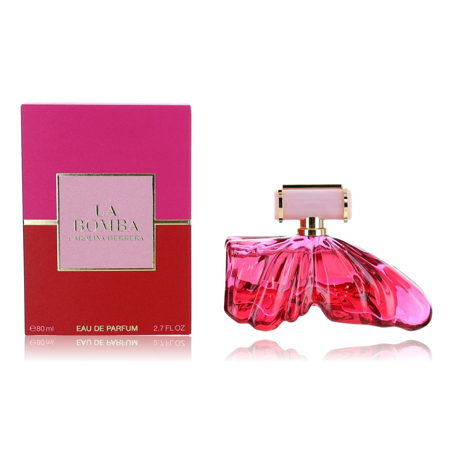 La Bomba, 2.7 oz EDP Spray for Women