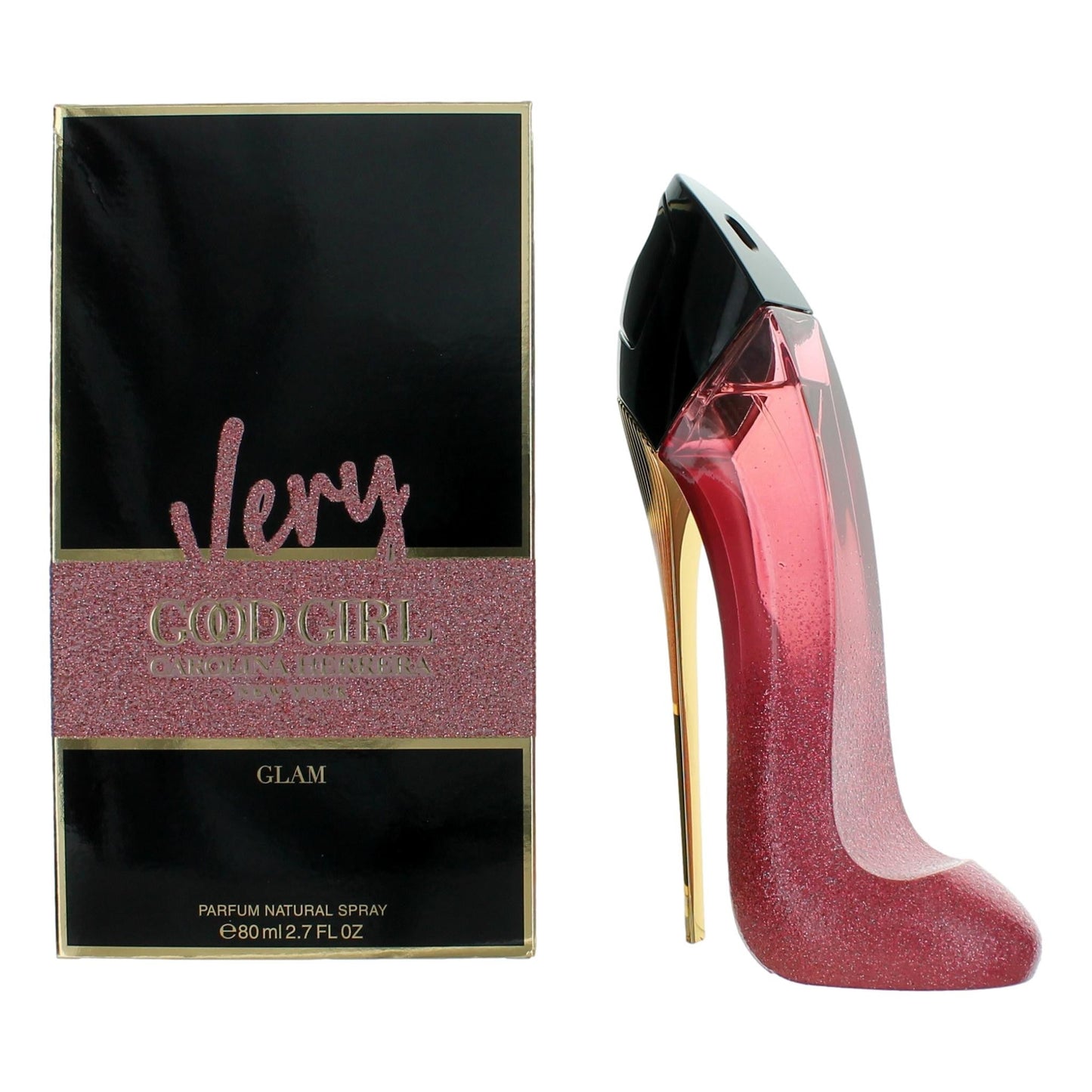 Very Good Girl Glam, 2.7 oz EDP Spray for Women