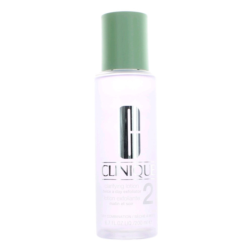 Clinique, 6.7 oz Clarifying Lotion 2 Dry Combination