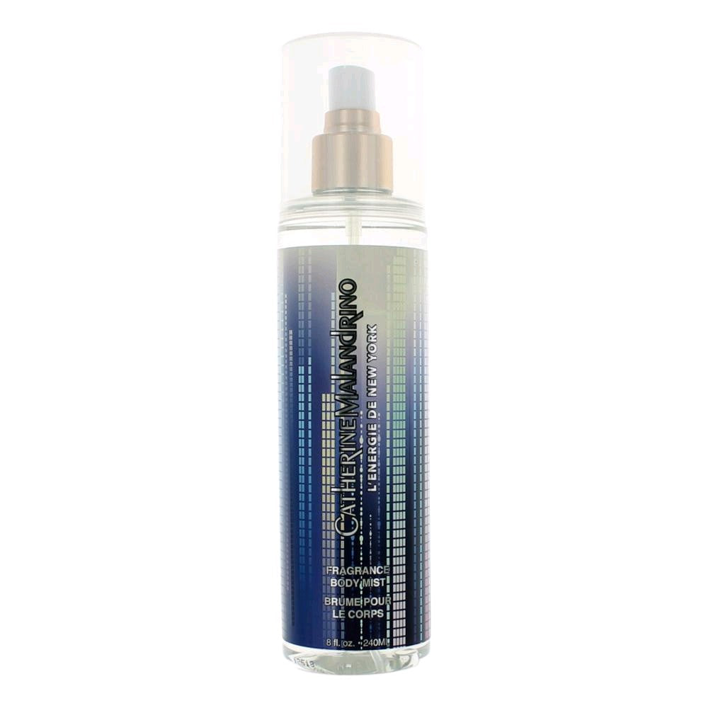 L'Energie De New York, 8 oz. Body Mist women