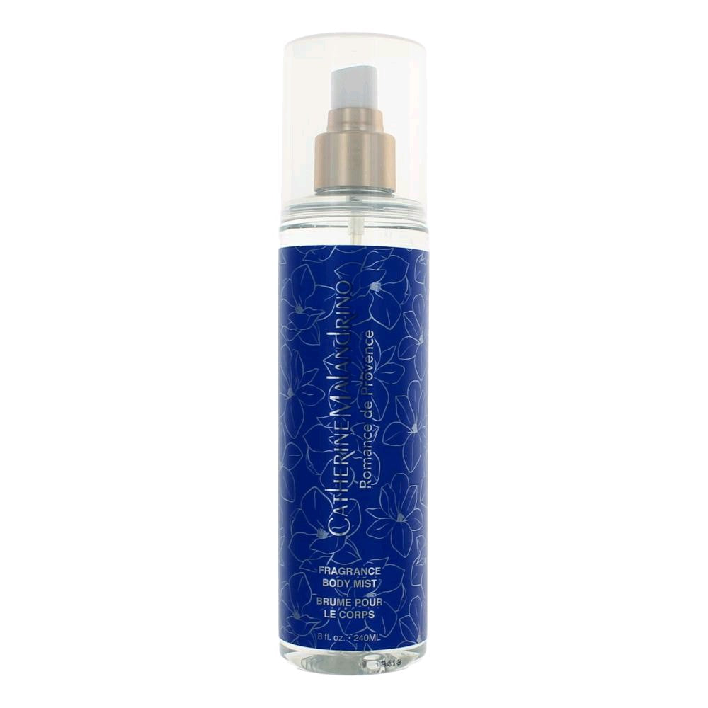 Romance de Provence, 8 oz Body Mist for Women