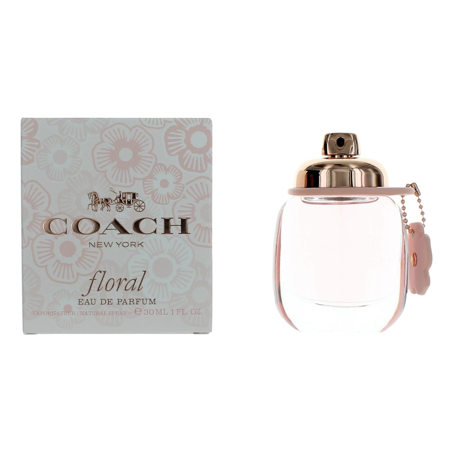 Coach Floral, 1 oz EDP Spray for Women