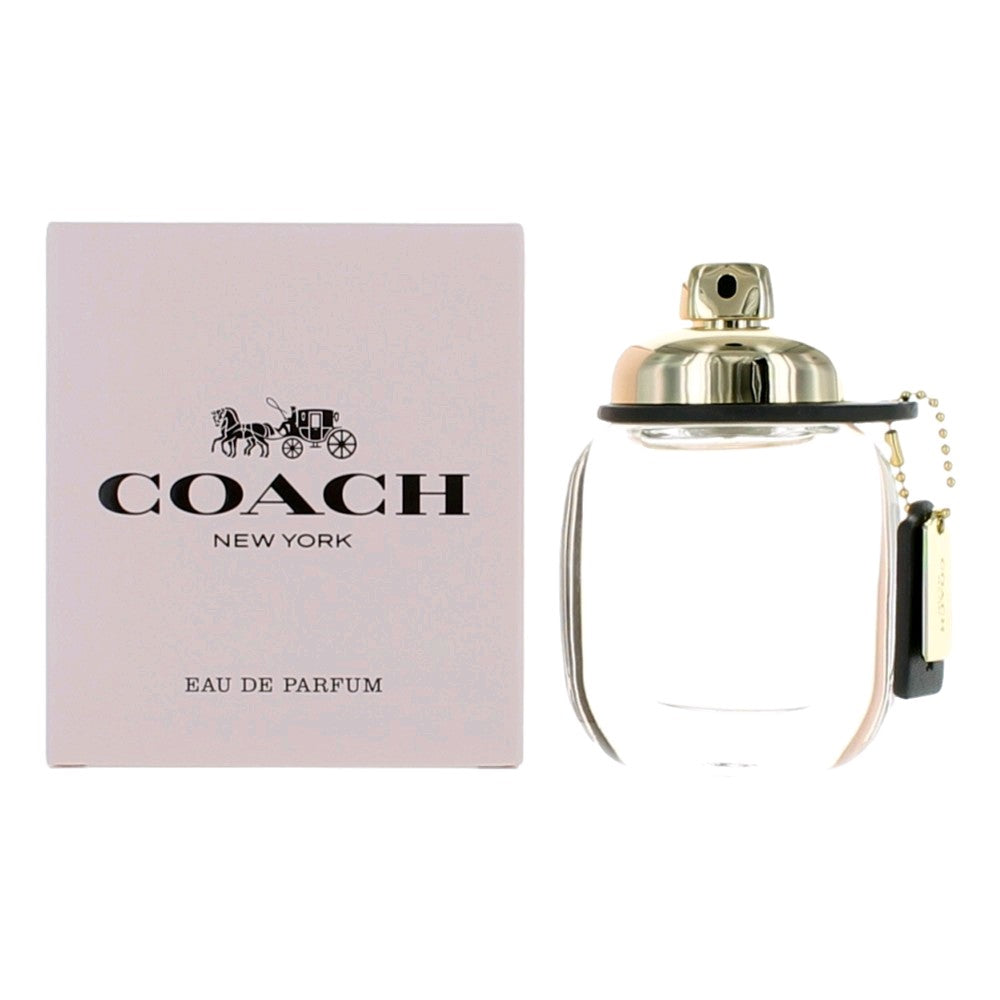 Coach, 1 oz EDP Spray for Women