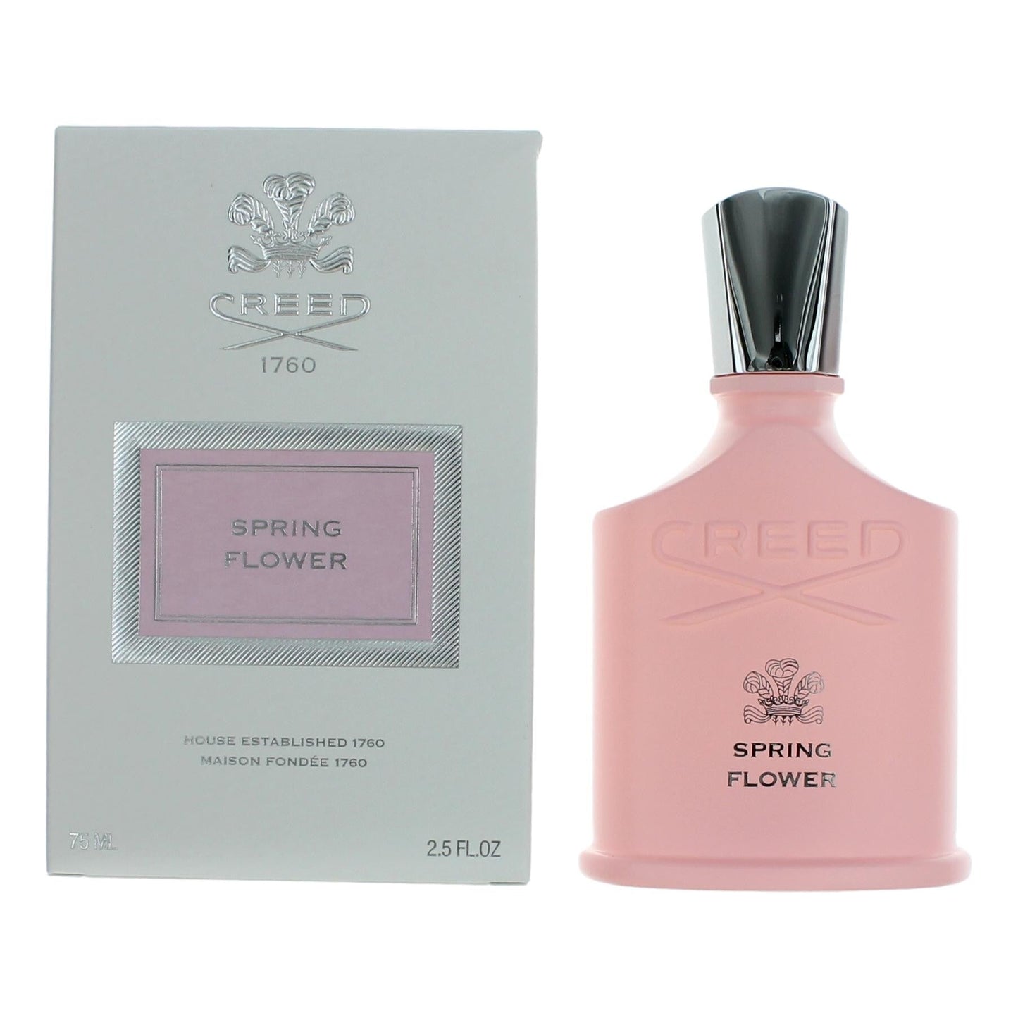 Spring Flower, 2.5 oz EDP Spray for Women