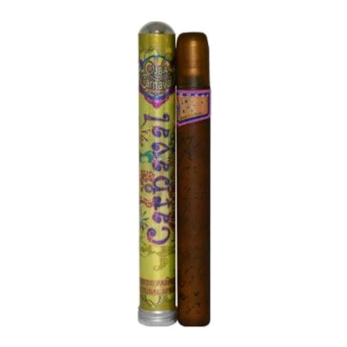 Cuba Brazil Carnaval, 1.17 oz EDP Spray for women