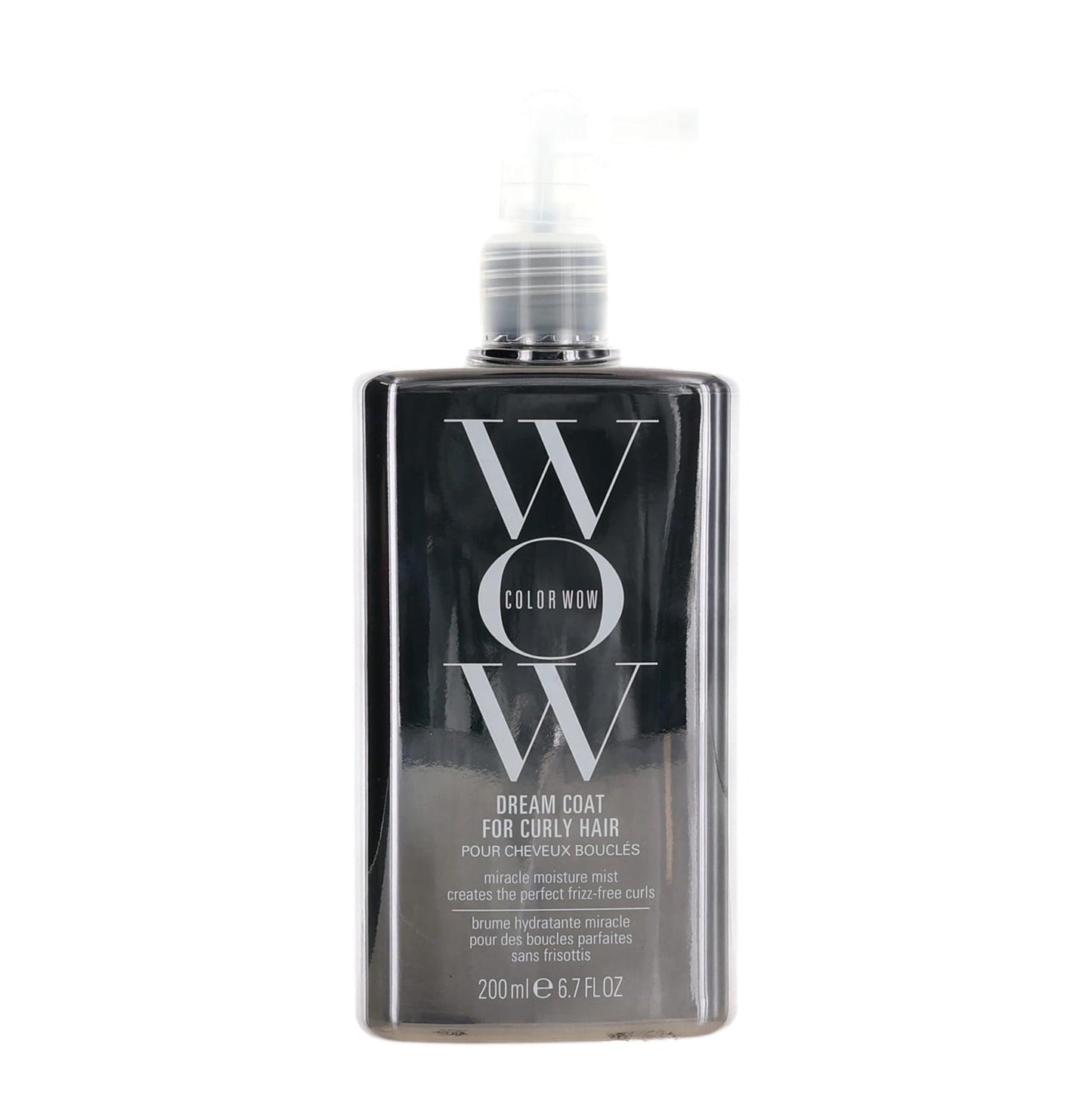 Color Wow Dream Coat, 6.7oz Supernatural Spray for Curly Hair