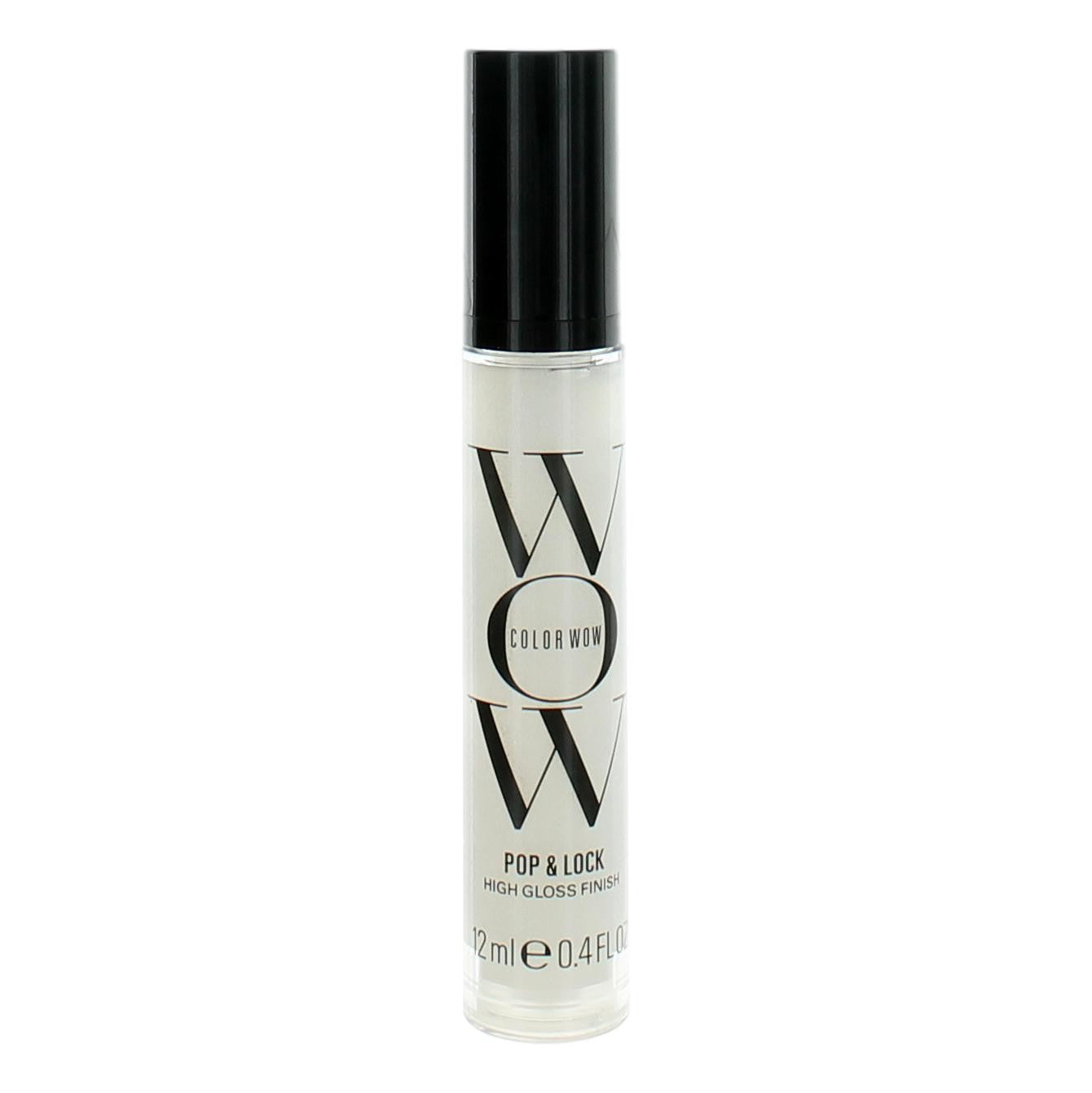 Color Wow Pop & Lock, 0.4 oz High Gloss Finish