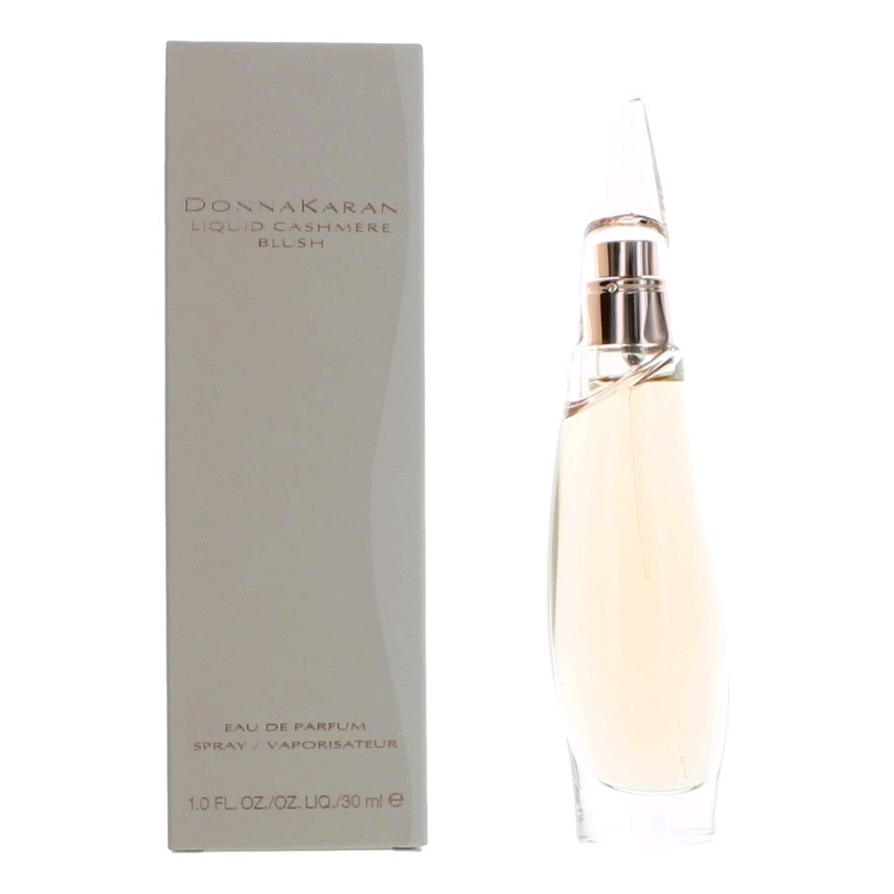 Liquid Cashmere Blush, 1 oz EDP Spray for Women