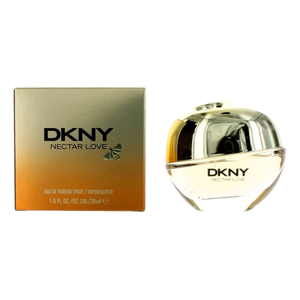 DKNY Nectar Love, 1 oz EDP Spray for Women