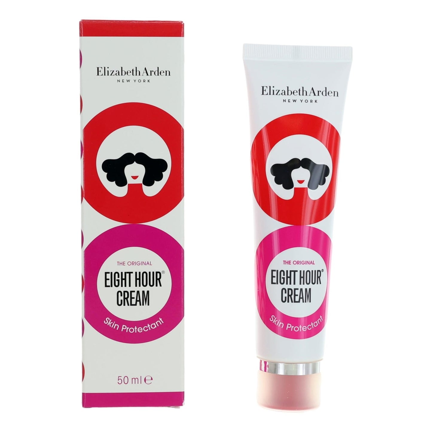 Elizabeth Arden 8 Hour Cream, 1.7oz Skin Protectant