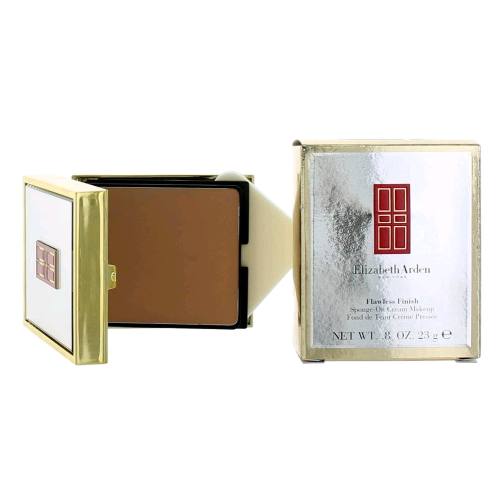 Elizabeth Arden Flawless Finish Sponge-On Cream Makeup, .8 oz- Beige 40