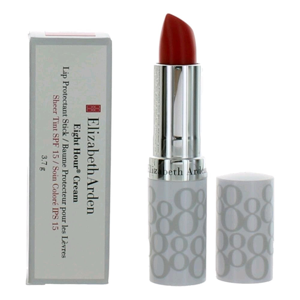 Eight Hour Cream Lip Protectant Stick, 0.13oz Berry 05 women