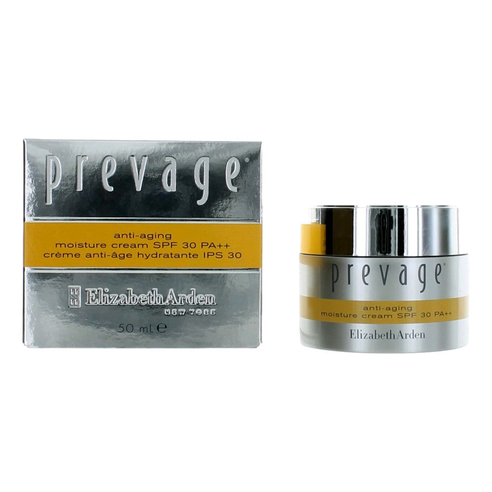 Prevage, 1.7 oz Anti-Aging Moisture Cream SPF 30
