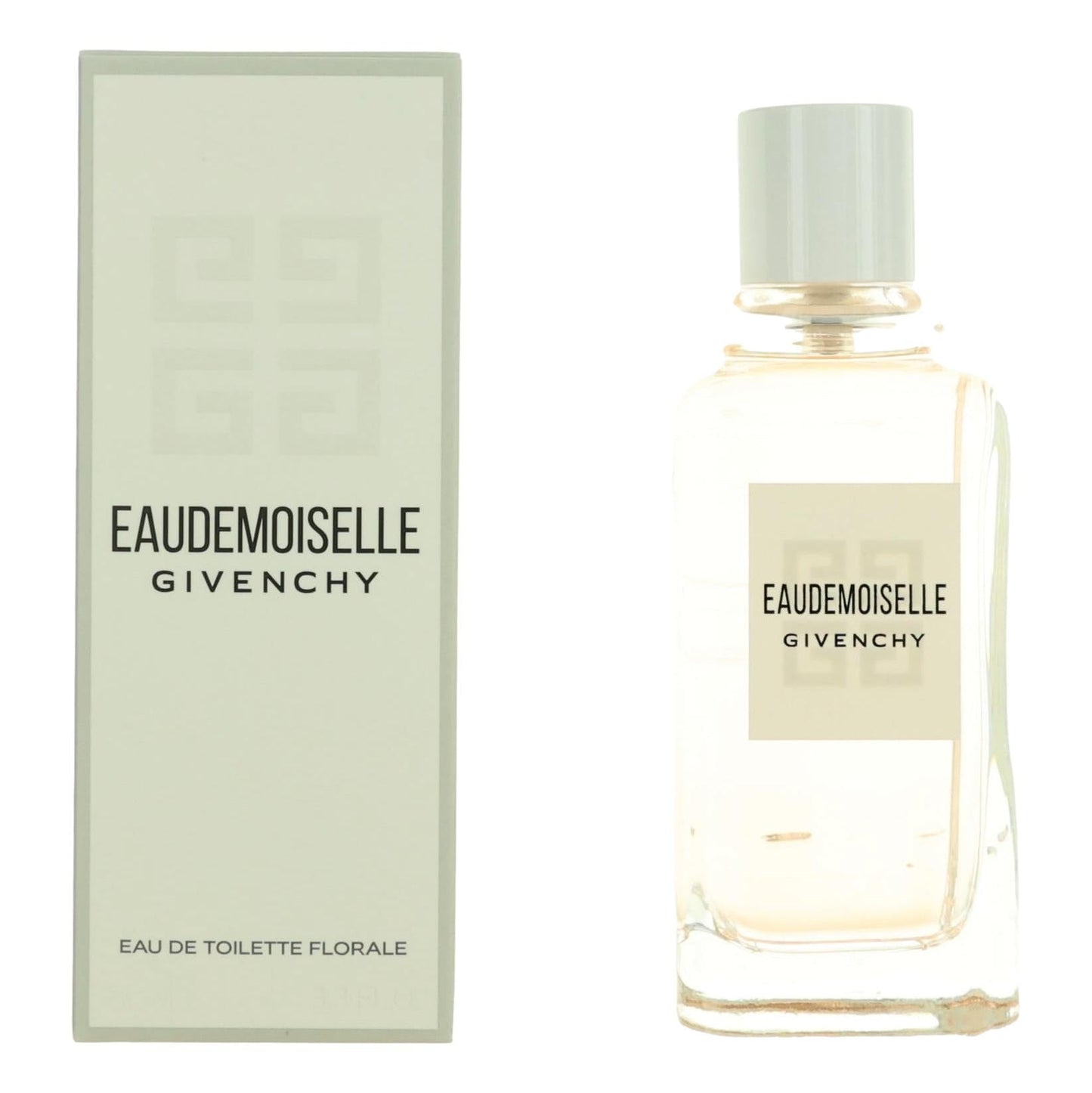 Eaudemoiselle Eau Florale, 3.3 oz EDT Spray for Women