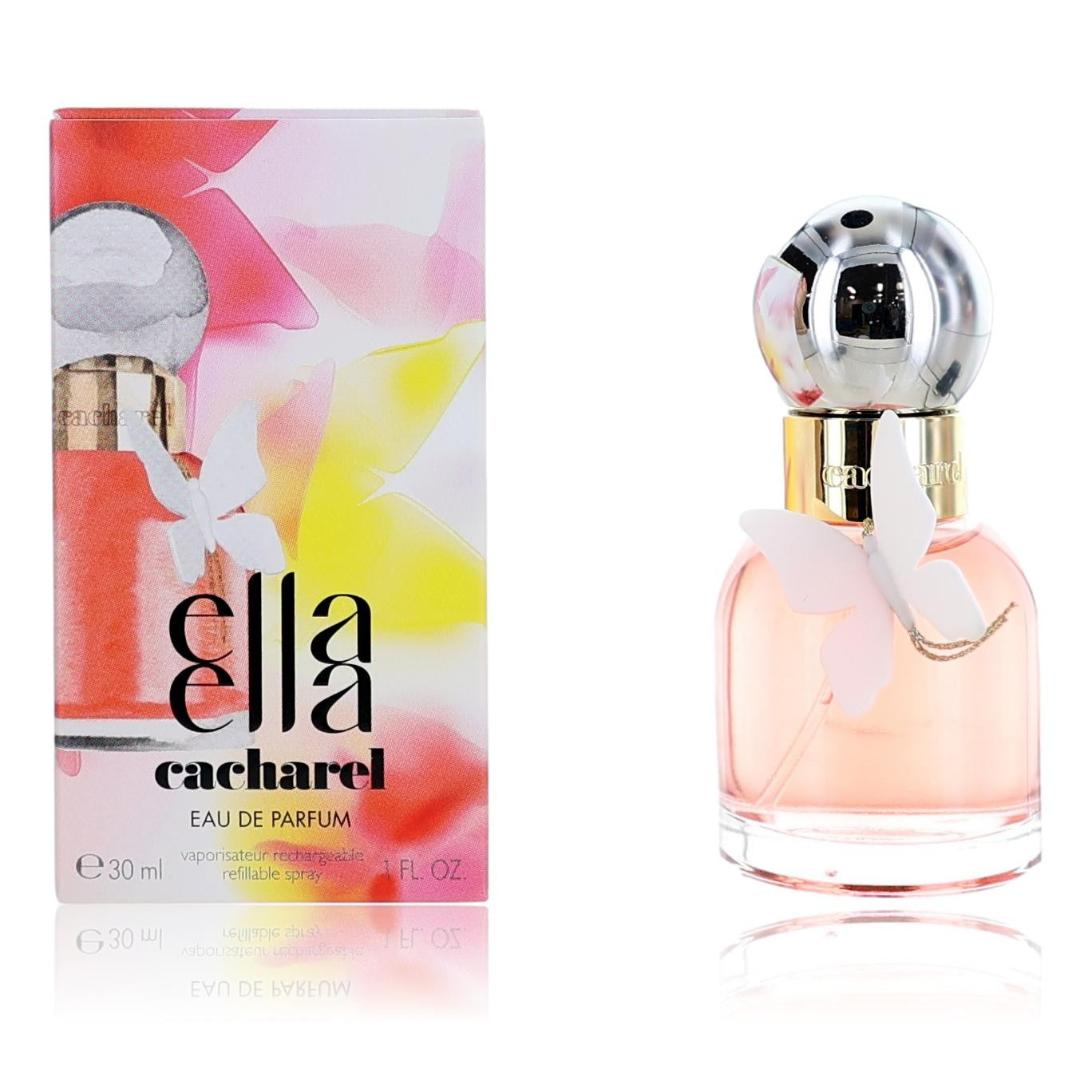 Ella Ella, 1 oz EDP Spray for Women